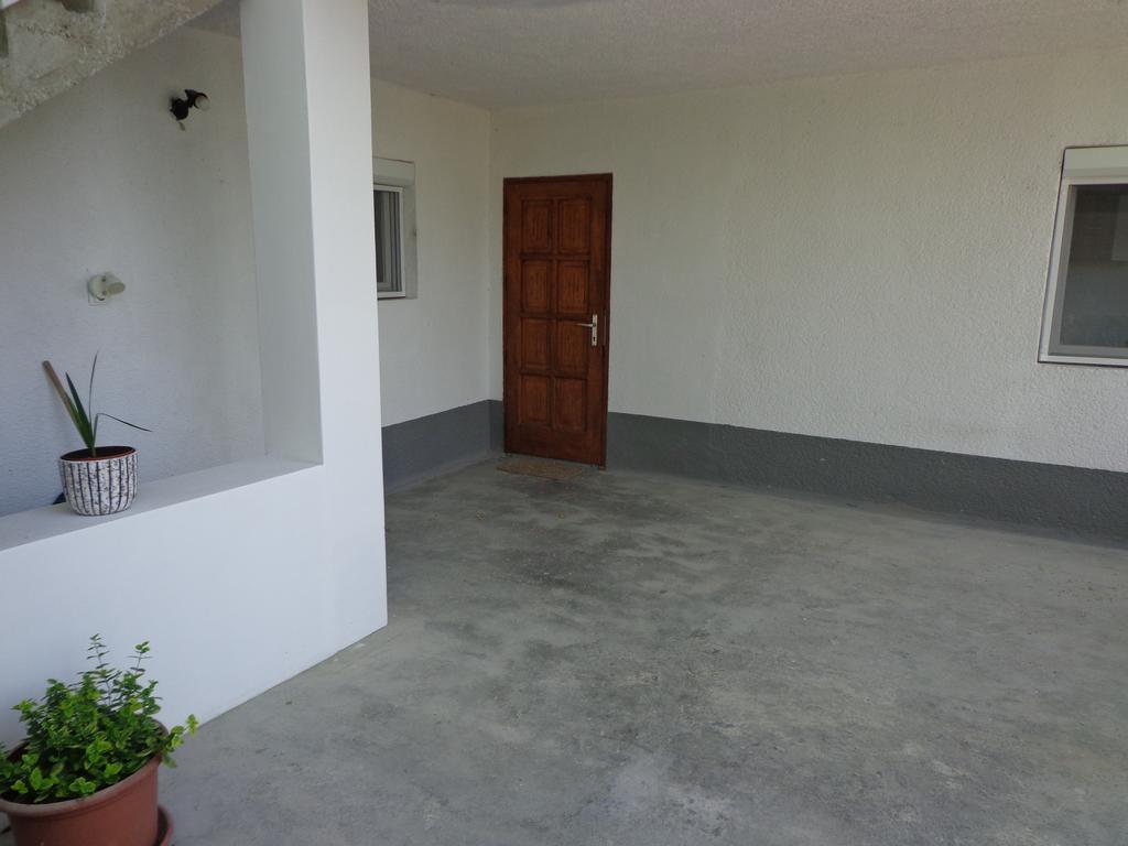 Éva Apartman Fonyód Esterno foto